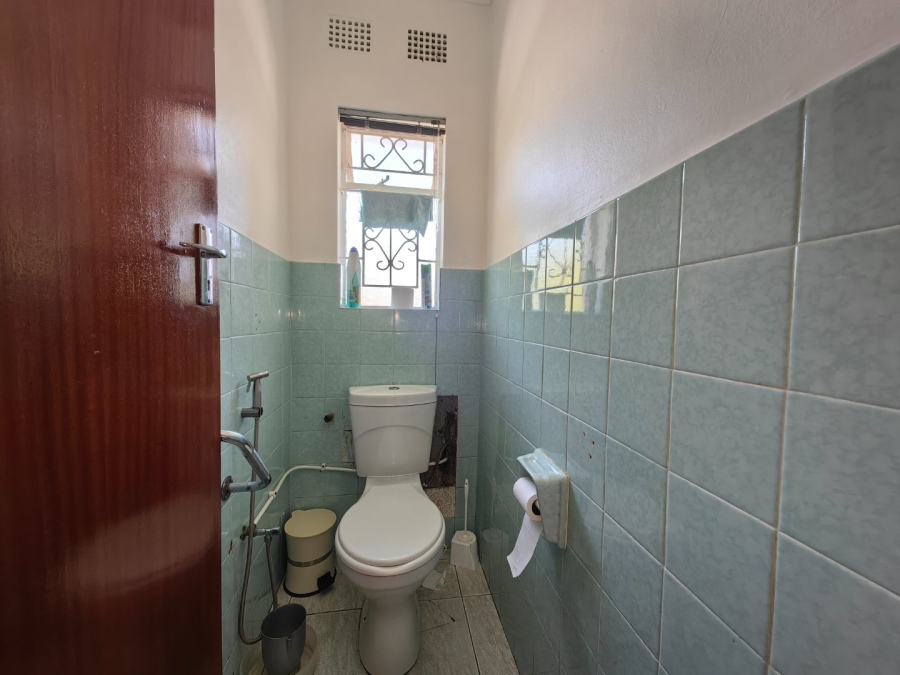 3 Bedroom Property for Sale in Belgravia Western Cape